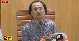 নতুন পে-স্কেল বাস্তবায়নের সঙ্গে সাংবাদিকদের সুবিধাও দেখা হবে: প্রধানমন্ত্রীর উপদেষ্টা